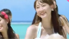 めざましテレビ 新曲はまゆゆがセンター