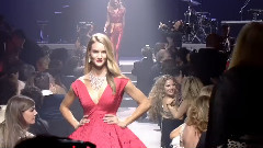 AmfAR Cinema Against AIDS Cannes Red Fashion Show