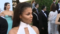 Carine Roitfeld's amfAR Fashion Show Styles Supermodels In All Black (PHOTOS)