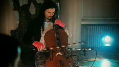 Apocalyptica - Beautiful