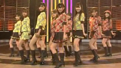 夕日を見ているか