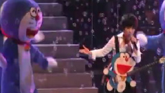哆啦A梦