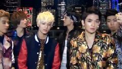 Teen Top On Air