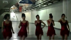Dance Off