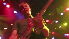 Full Moon Crazy Tour