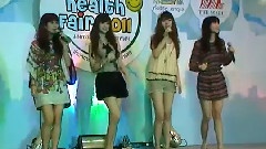 Bangkok Health Fair