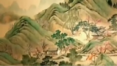 水墨丹青圆明园