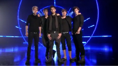 Kids In America