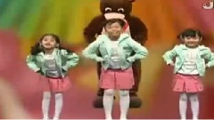 熊之舞