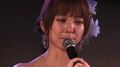 篠田麻里子毕业公演