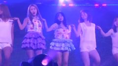 Mnet Japan Princess T-ara E19