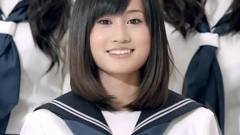 AOKI フレッシャーズ48コーデ CM