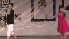 最炫民族风