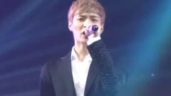 Baby Don't Cry