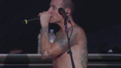 Linkin Park - Burn It Down