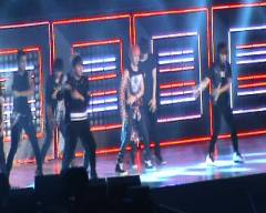 Break Down