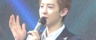 中国爱大歌会 下半场精彩一览