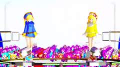 Sweet Magic