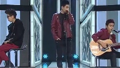 KPOP明星选拔赛