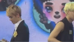 画画接龙K队部分