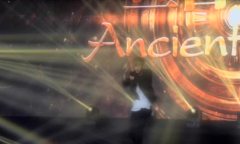 TAO舞剑 中国爱大歌会