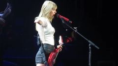 Taylor Swift - Red