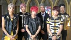 Mnet Wide MV拍摄
