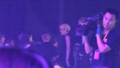 Wolf下场 中国爱大歌会