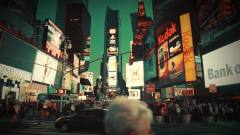 New York City VS Everywhere Else