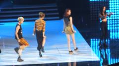 Electric Shock