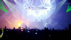 Qlimax 2012 Adaro Live 12/11/24