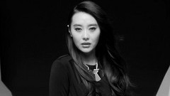 站在这里