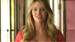 VS All Access Create Your Own Victoria's Secret Valentine Card