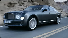 Bentley Mulsanne