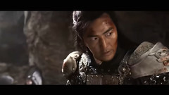 忠烈杨大郎