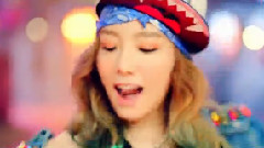 I Got A Boy