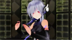 Magnet MMD