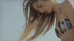 Billabong Girls Summer 2013 photoshoot In Bardenas, Spain