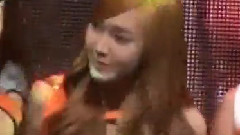 SNSD Jessica TrueE Beyond Event Cut