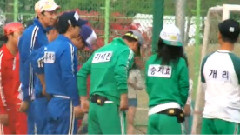 Running Man 花絮
