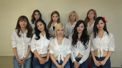 韩国养乐多44周年祝贺视频