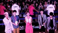 SM AET