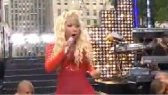 Pound The Alarm