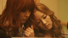 Don't Leave Taeyeon & Tiffany