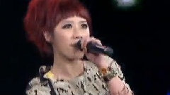 舞娘
