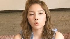 Self Talk All About Girls Generation