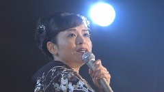 三日月情话