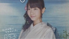 MBC ニューズナウ 柏木由纪 Cut 中文字幕 12/08/16