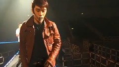 Electric Love Tour