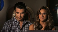 Married To Jonas